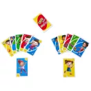 Uno Junior Move! - Örökmozgó kártyajáték