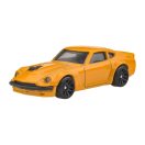 Hot Wheels Halálos iramban kisautó - Datsun 240Z Custom