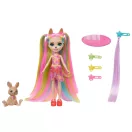 Enchantimals Deluxe baba - Katrice Kangaroo & Hop