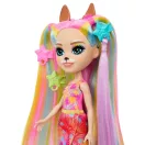 Enchantimals Deluxe baba - Katrice Kangaroo & Hop