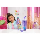Barbie Slime Reveal meglepetés baba - szőlő (HWN40/HWN44)