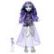Monster High Szörnyen új baba kiskedvenccel - Spectra Vondergeist