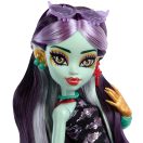 Monster High baba kiskedvenccel - Jinafire Long