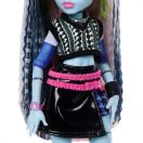 Monster High Szörnyen új baba kiskedvenccel - Frankie Stein