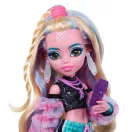 Monster High Szörnyen új baba kiskedvenccel - Lagoona Blue