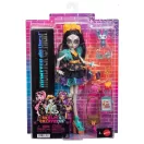 Monster High Szörnyen új baba kiskedvenccel - Skelita Calaveras