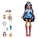 Monster High Szörnyen új baba kiskedvenccel - Robecca Steam
