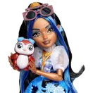 Monster High Szörnyen új baba kiskedvenccel - Robecca Steam
