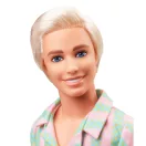 Barbie The Movie - Ken csíkos szettben