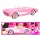 Barbie The Movie - Corvette autó
