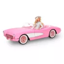Barbie The Movie - Corvette autó