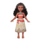 Disney Hercegnők Mini hercegnő - Vaiana