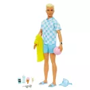 Barbie The Movie - Beach Ken baba