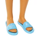 Barbie The Movie - Beach Ken baba