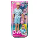Barbie The Movie - Beach Ken baba