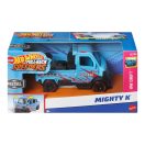 Hot Wheels felhúzható kisautó - Mighty K (HPR70/HPR77)