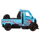 Hot Wheels felhúzható kisautó - Mighty K (HPR70/HPR77)