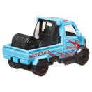 Hot Wheels felhúzható kisautó - Mighty K (HPR70/HPR77)