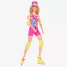 Barbie The Movie - Barbie görkoris szettben