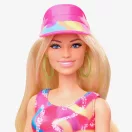 Barbie The Movie - Barbie görkoris szettben