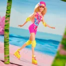 Barbie The Movie - Barbie görkoris szettben