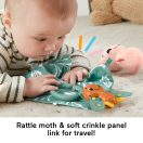 Fisher-Price Sensimals Helló érzékelés játékszett - 4 szenzoros játékkal