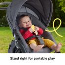 Fisher-Price Sensimals babapajti - nyuszi rágóka