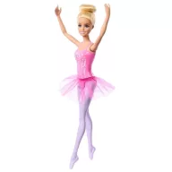 Barbie Szőke hajú balerina baba