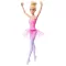Barbie Szőke hajú balerina baba