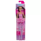 Barbie Szőke hajú balerina baba