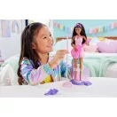 Barbie 65. évfordulós karrier játékszett - popsztár baba kiegészítőkkel