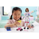 Barbie 65. évfordulós karrier játékszett - űrhajós baba kiegészítőkkel