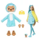 Barbie Cutie Reveal meglepetés baba 6. sorozat - delfinke
