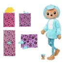 Barbie Cutie Reveal meglepetés baba 6. sorozat - delfinke