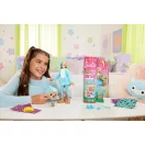 Barbie Cutie Reveal meglepetés baba 6. sorozat - delfinke