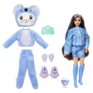 Barbie Cutie Reveal meglepetés baba 6. sorozat - koalamaci