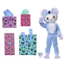 Barbie Cutie Reveal meglepetés baba 6. sorozat - koalamaci