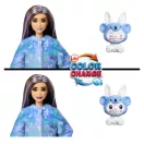 Barbie Cutie Reveal meglepetés baba 6. sorozat - koalamaci