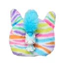 Barbie Cutie Reveal meglepetés baba 7. sorozat - Zebra