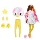 Barbie Cutie Reveal meglepetés baba 7. sorozat - Pingvin