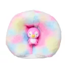Barbie Cutie Reveal meglepetés baba 7. sorozat - Pingvin