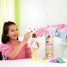 Barbie Cutie Reveal meglepetés baba 7. sorozat - Pingvin