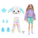Barbie Cutie Reveal meglepetés baba 7. sorozat - Dalmata