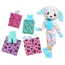Barbie Cutie Reveal meglepetés baba 7. sorozat - Dalmata