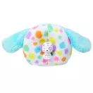 Barbie Cutie Reveal meglepetés baba 7. sorozat - Dalmata