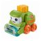 Fisher-Price Tili-Toli kisautó - kombájn