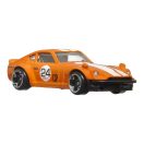 Hot Wheels Vintage kisautó 1:64 - Custom Datsun 240Z