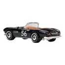 Hot Wheels Vintage kisautó 1:64 - BMW 507