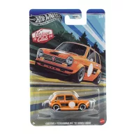 Hot Wheels Vintage kisautó 1:64 - '70 Honda N600