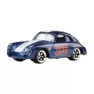 Hot Wheels Vintage kisautó 1:64 - Porsche 356 Outlaw
